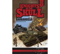 Wayne Vansant Knights of the Skull, Vol. 2 (Tascabile)
