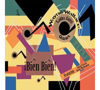 WAYNE WALLACE LATIN - BIEN BIEN - CD - K72z