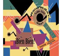 Wayne Wallace Latin Jazz Quintet Bien Bien (CD) Album