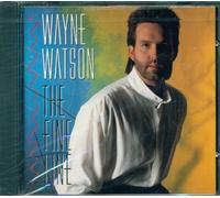 Wayne Watson - Fine Line