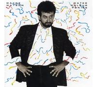 Wayne Watson - Watercolour Ponies