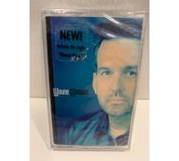 Wayne Watson - Wayne Watson (UK Import) [Musikkassette]
