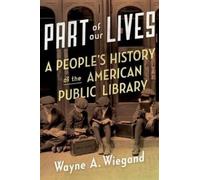 Wayne Wiegand Part of Our Lives (Copertina rigida)