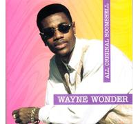 Wayne Wonder - All Original Boomshell