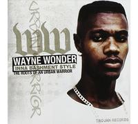 Wayne Wonder - Inna Bashment Stylee