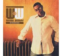 Wayne Wonder No Holding Back Album