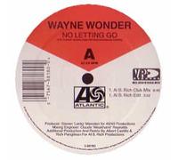 Wayne Wonder - No Letting Go