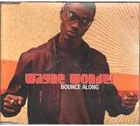 Wayne Wonder - No Letting Go/Bounce Along