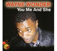 Wayne Wonder - You Me & She