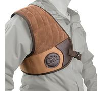 WAYNE'S DOG Shooting Recoil Field Shields, Schermi di Campo a rinc Unisex, Cachi, One Size Fit all