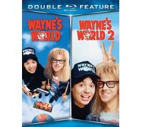 Wayne's World 1 & 2