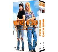 Wayne's World 1 & 2