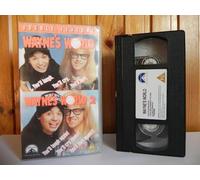 Wayne's World 1+2 - Paket