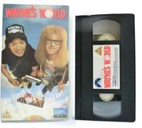Wayne's World 1