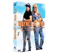 Waynes World 1 + Waynes World 2 - coffret 2 DVD