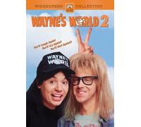 Wayne's World 2 (1993)