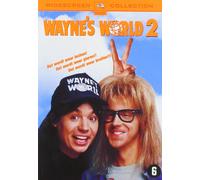 Wayne'S World 2 2007 (DVD)