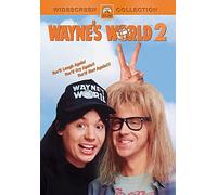 Wayne's World 2
