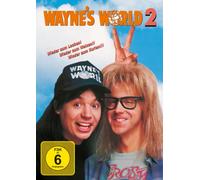 Wayne's World 2