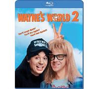 Wayne's World 2 – Paramount Pictures