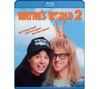 Wayne's World 2