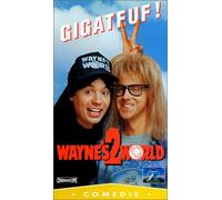 Wayne's world 2