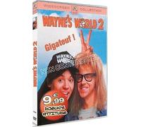 Wayne's world 2