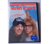 Waynes World 2