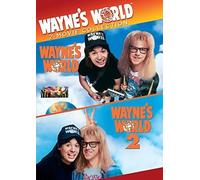 Wayne'S World 2-Movie Collection [Edizione: Stati Uniti]