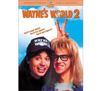Waynes World 2 Special