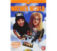Wayne'S World 2001 (DVD)