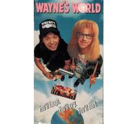 Wayne's world