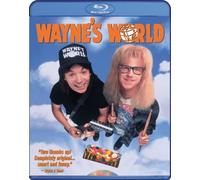 Wayne's World