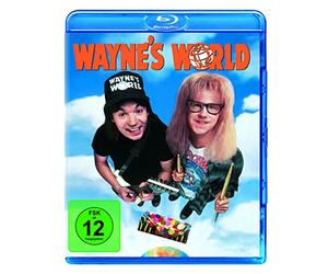 Wayne's World