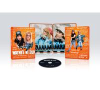 Wayne's World (Blu-ray) Dana Carvey Mike Myers Lara Flynn Boyle Tia Carrere