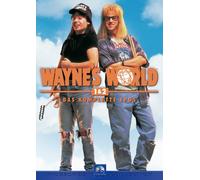 Wayne's World - Box Set