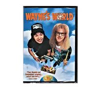 Wayne's World-Dvd