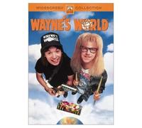 Wayne's World (DVD) Mike Myers Lara Flynn Boyle Colleen Camp Tia Carrere
