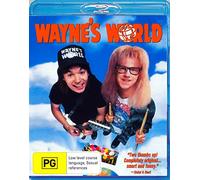 Wayne'S World [Edizione: Australia]