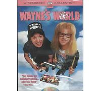 Wayne'S World [Edizione: Stati Uniti]