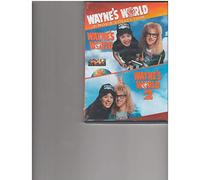 Wayne'S World [Edizione: Stati Uniti]