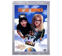 Wayne's World (IMPORT) (Nessuna versione italiana)