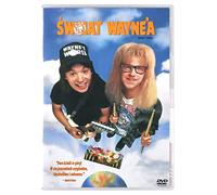 Wayne's World (IMPORT) (Nessuna versione italiana)