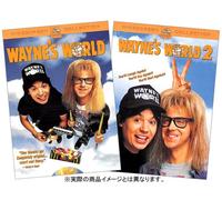 Wayne's World Pack