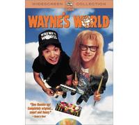Waynes World Special