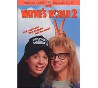 Wayne's World - Wayne's World 2