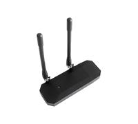 WayPonDEV 4G LTE USB Dongle Internet Stick USB scheda di rete 4G LTE modulo CAT4 EG25-G / EC25 per LCC IoT / M2M, slot per schede Nano SIM Antenna integrata (EG25-G + antenna)