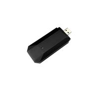WayPonDEV 4G LTE USB Dongle Internetstick USB scheda di rete 4G LTE modulo CAT4 EG25-G/EC25 per LCC IoT / M2M, slot per schede Nano SIM Antenna integrata (EG25-G)