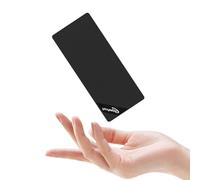 WayPonDEV BY52 Alder-N Lake N100 Mini computer, Windows 11 Pro Mini PC, LPDDR5 RAM, M.2 2280 NVME SSD, supporta Dual 4K, WiFi6/BT5.2, Micro PC per home theater ufficio (BY52 H2 (16+512GB))