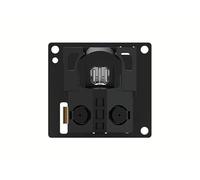 WayPonDEV YDLIDAR GS2 FOV 100° Modulo di rimozione lidar per corpo fisso con interfaccia di comunicazione UART per prevenire ostacoli e navigare robot